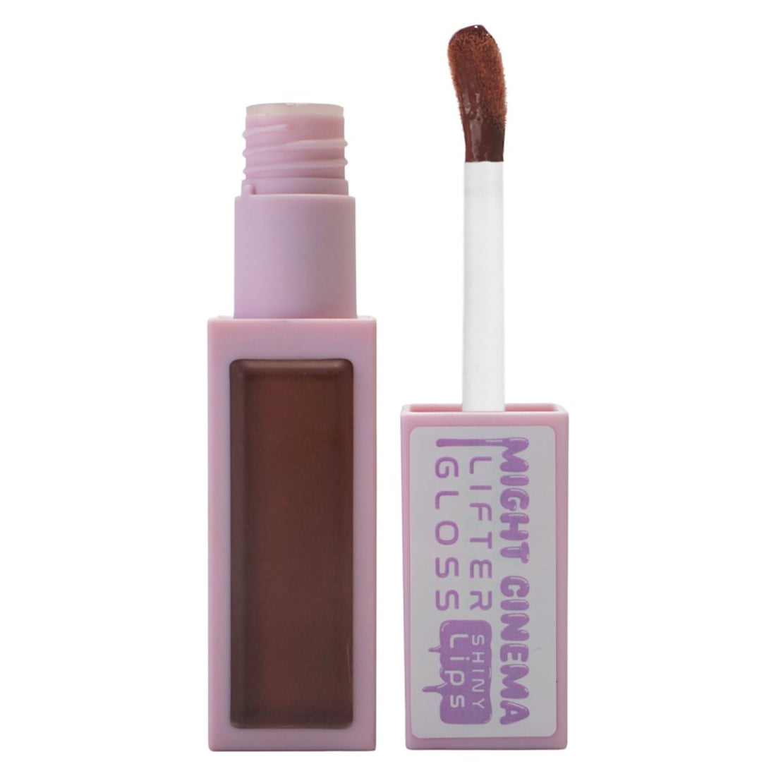 Might Cinema Lifter Gloss Shiny Lips-Shade Number 201