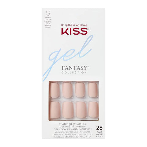 KISS