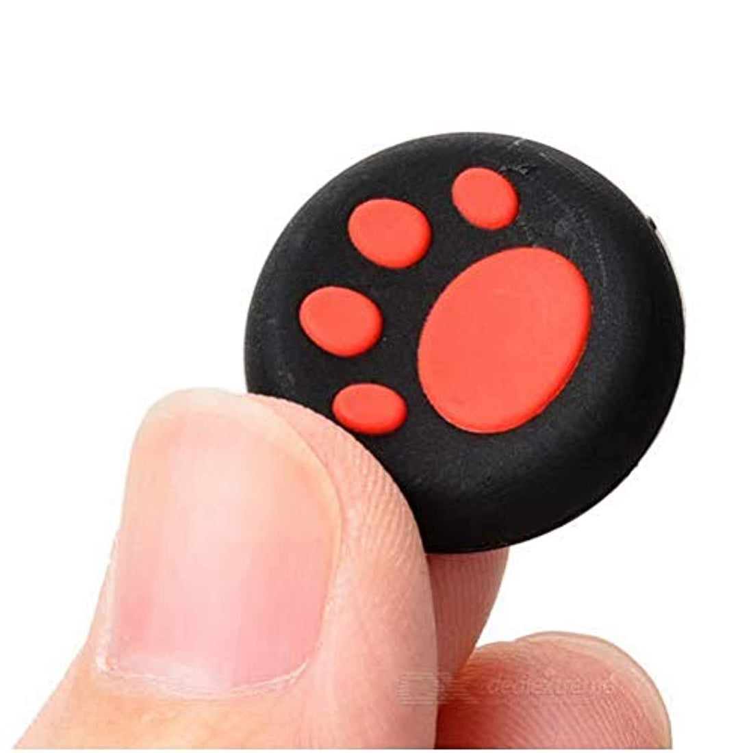 Joystick Analog Controller Thumb Stick Grip Cap Cover For PS4 for Xbox One - 4 Pieces