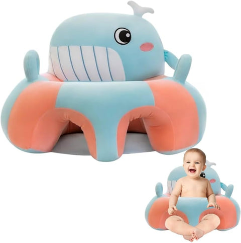 Baby Sitting Support Chair-9
