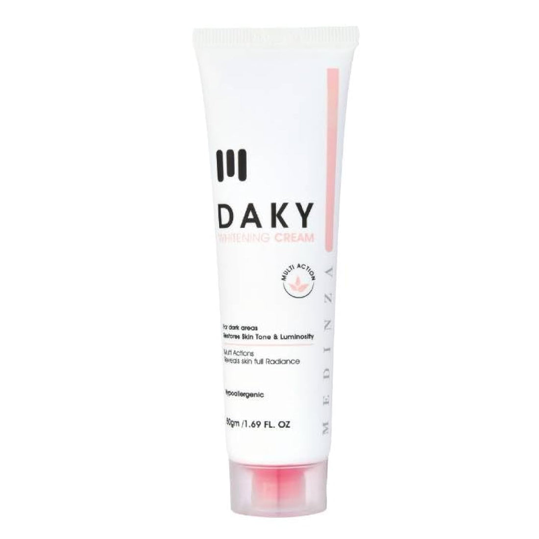 Daky sensitive dark
