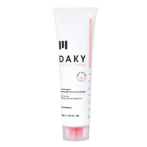 Daky sensitive dark