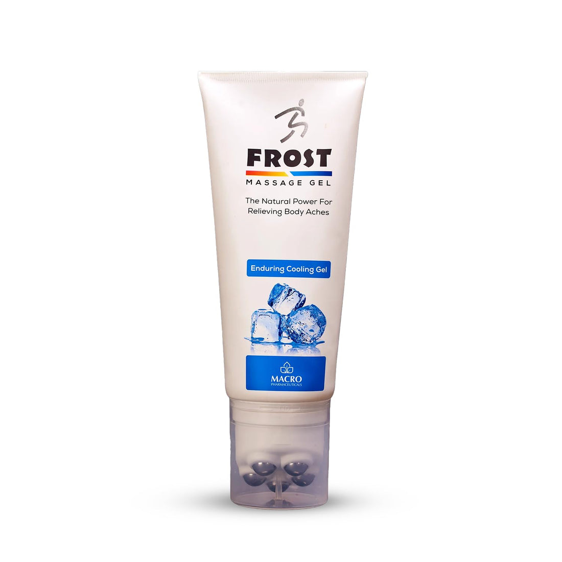 Frost Massager Gel 150Gm