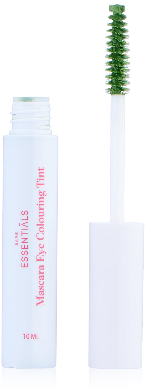 Green Mist- Mascara Eye Colouring Tint 10ml