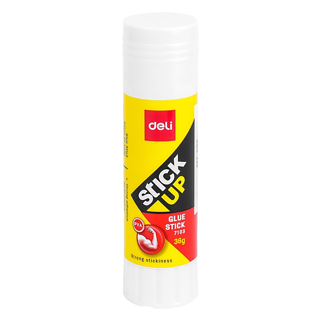 Deli Glue Stick 1-Pieces 36 g