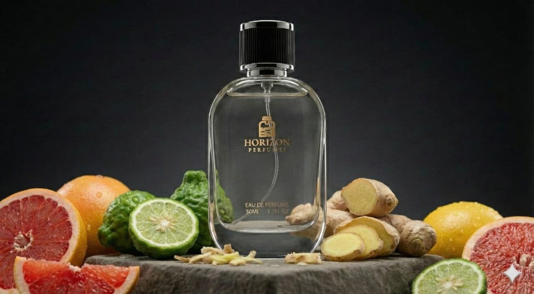 Symphoni perfume horizon 50 ml