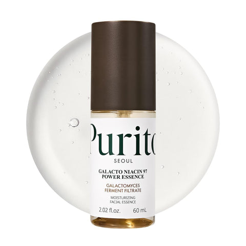 Purito Galacto Niacin 97 Power Essence 60 ml