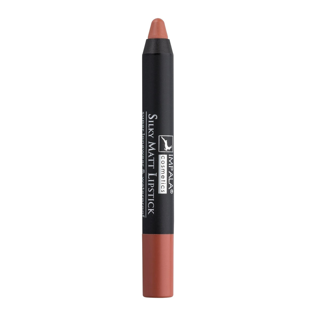 Silky Mega-Stay Lipstick 58