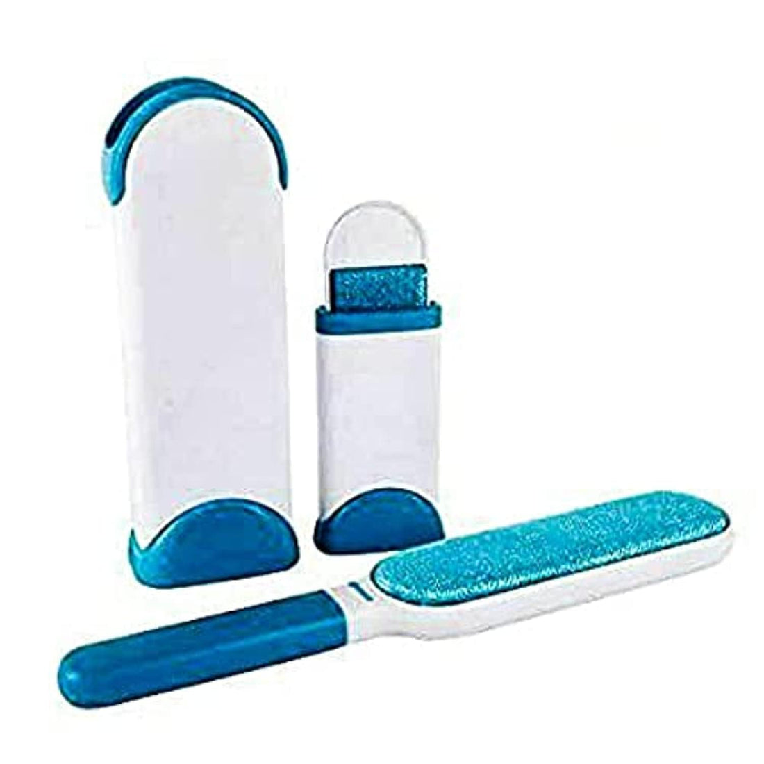 Lint Remover and Piece