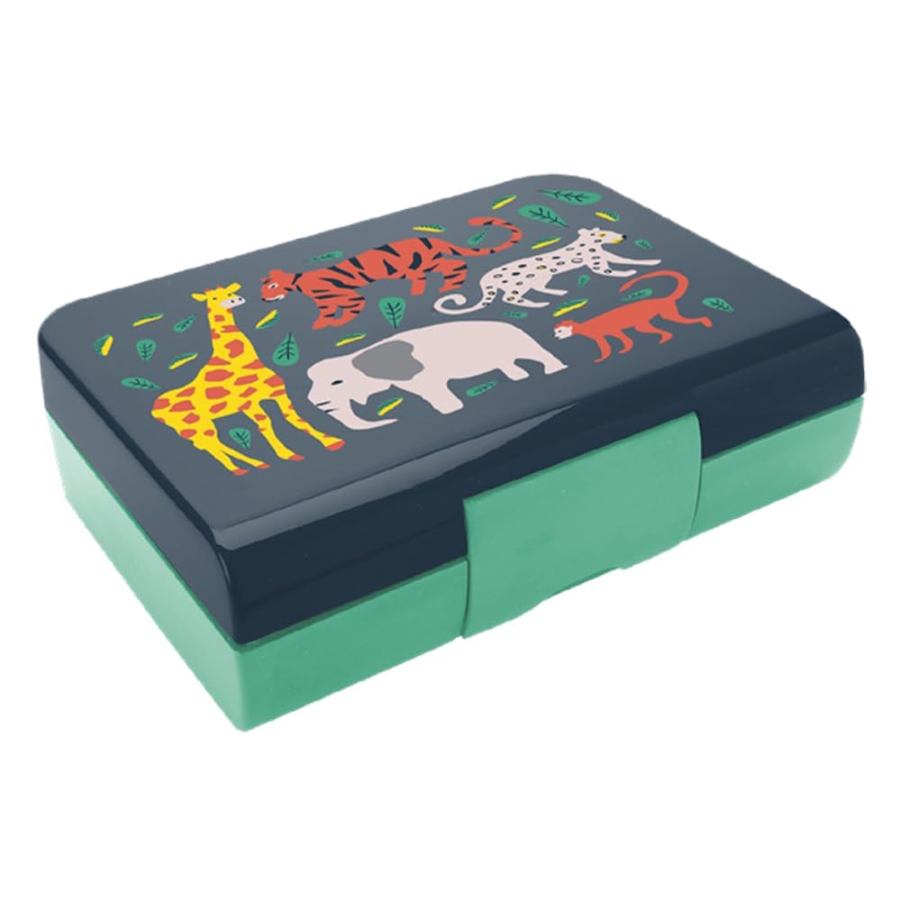Smash Savana Bento Bite Lunch Box