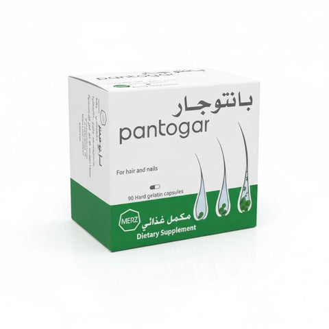 Pantogar