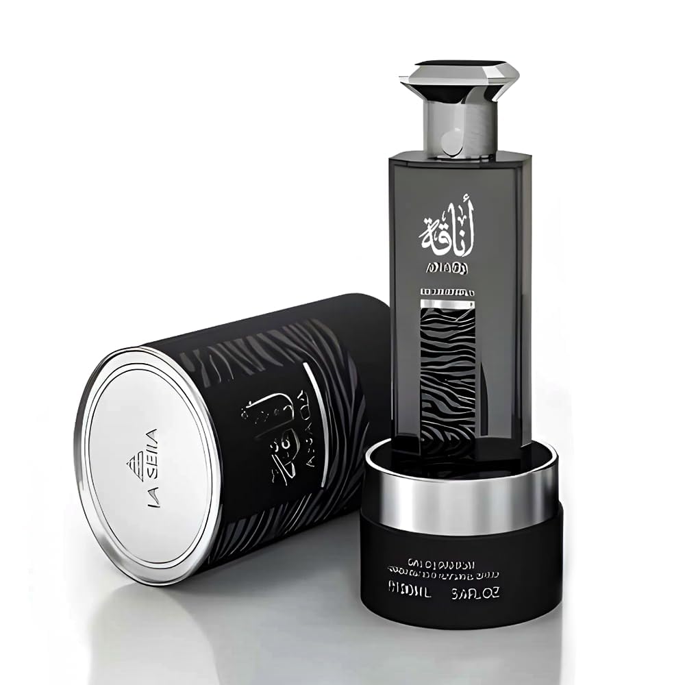 La Sera Anaqa Eau De Parfum 100ml
