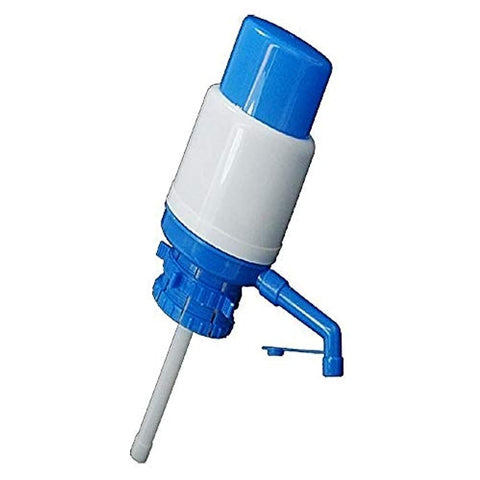 Manual Water Pump/Dispenser For Bottles