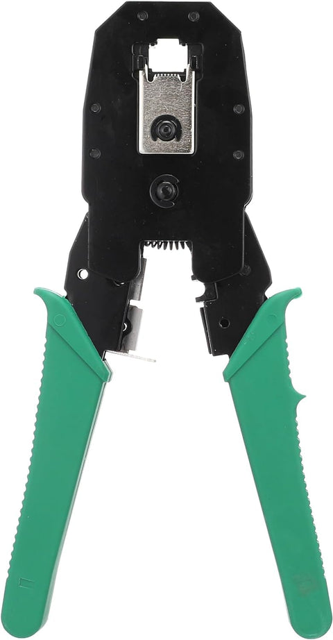 DIY-Kit RJ45 RJ11 RJ12 Wire Cable Crimper Crimp PC Network Tool GC222-4P/6P/8P Telecom Crimping Tool