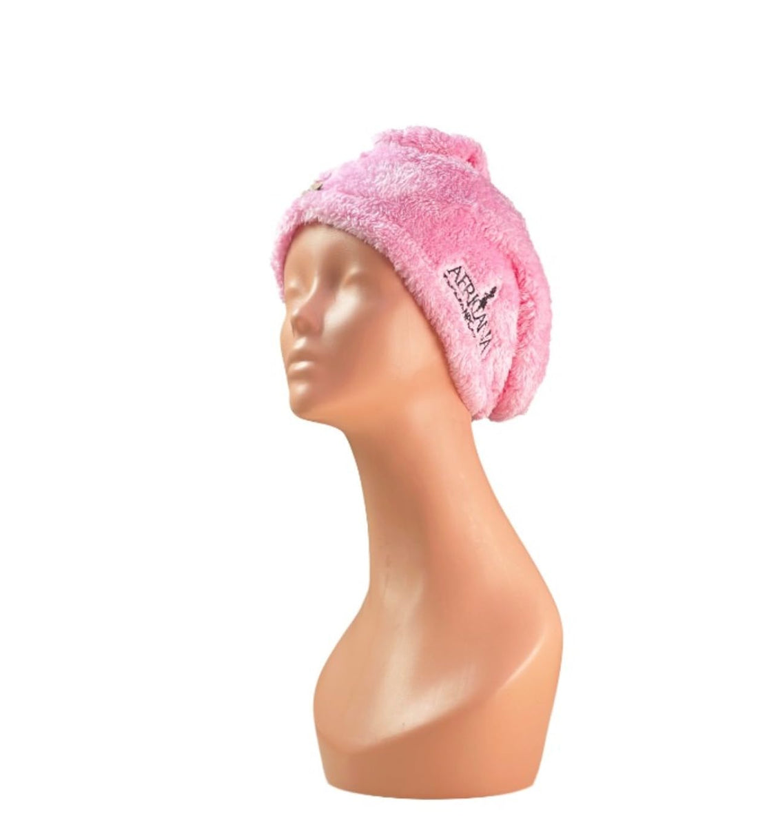 afri-cana microfiber luxury towel Pink