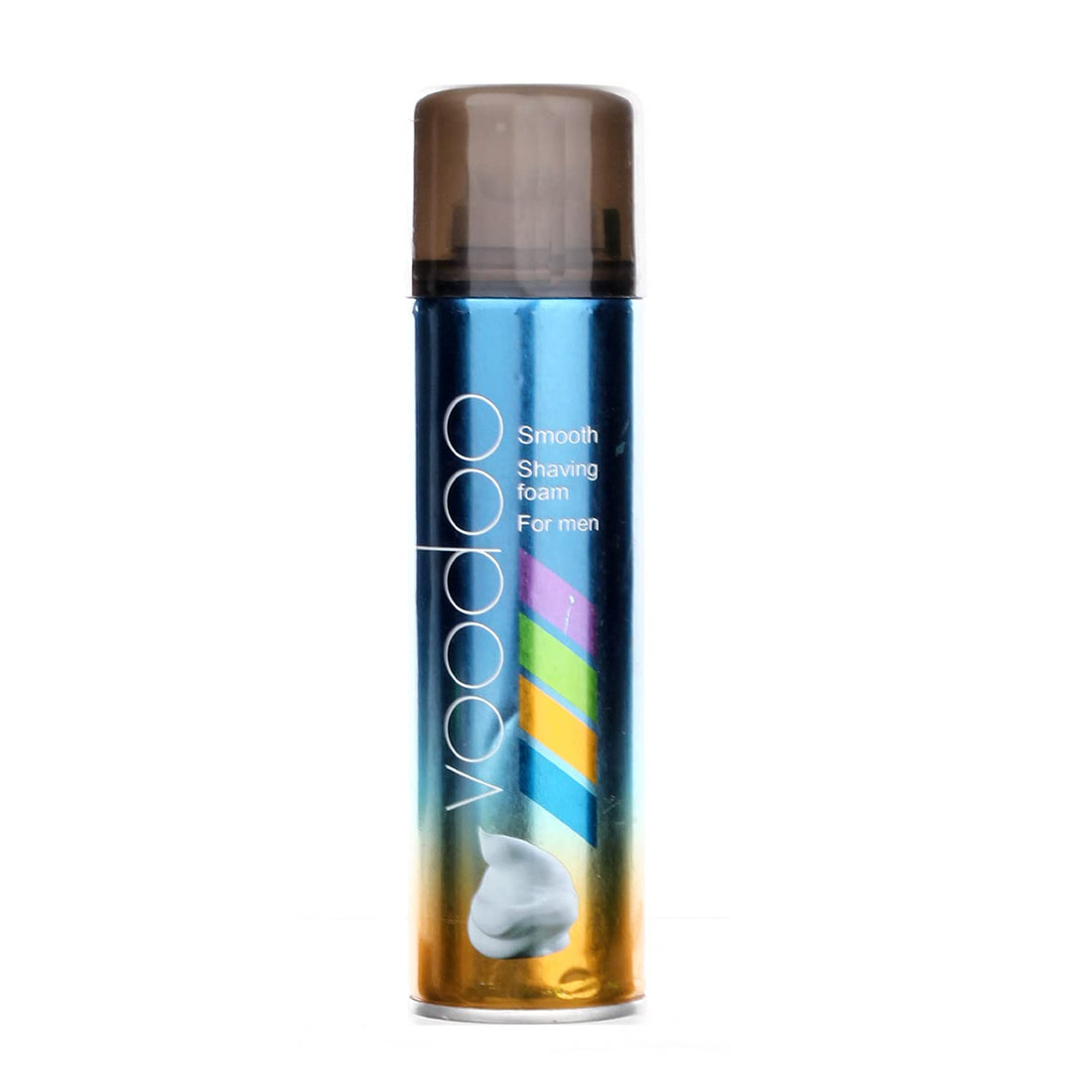 Voodoo Foam 250ml Blue