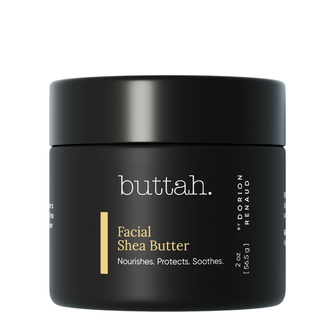 buttah. by Dorion Renaud
