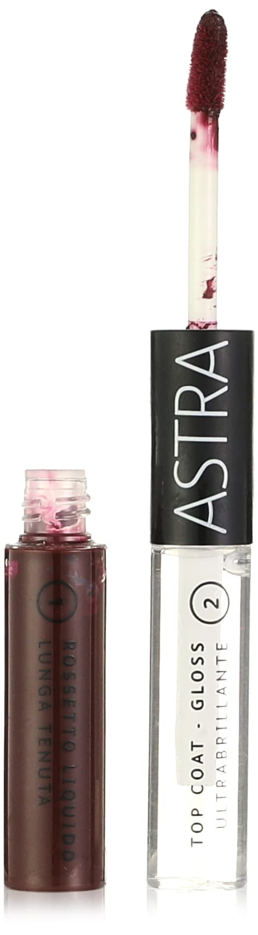 Astra Ultimate Liquid 18 Rossetto