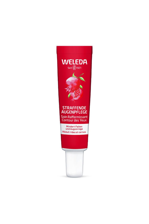 Weleda