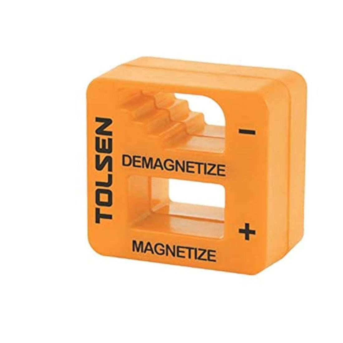 Tolsen PP Screwdriver Magnetizer