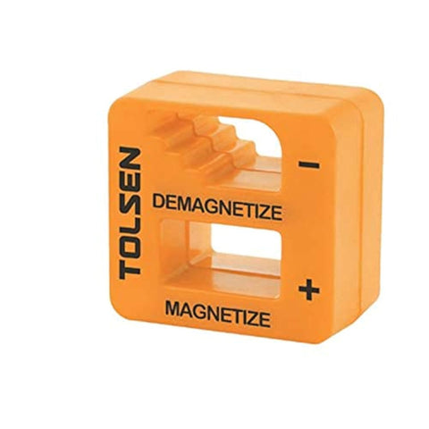 Tolsen PP Screwdriver Magnetizer
