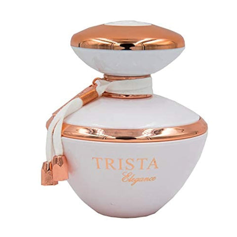 Dumont Trista Elegance for Women - Eau De Parfum, 100 ml