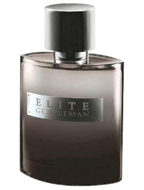Elite Gentleman By Avon For Men ,Eau de Toilette ,75 ML