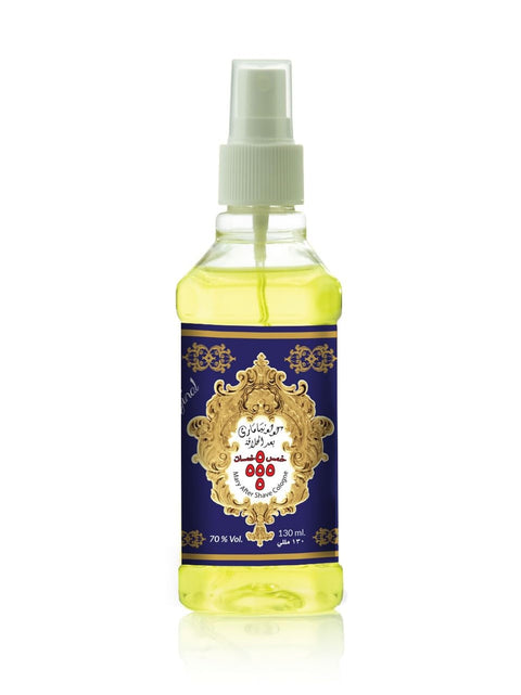 Five fives marie lemon spray eau de cologne - 130 ml