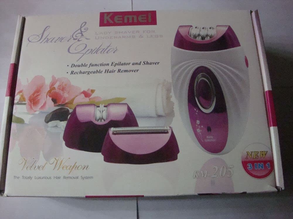 KEMEI