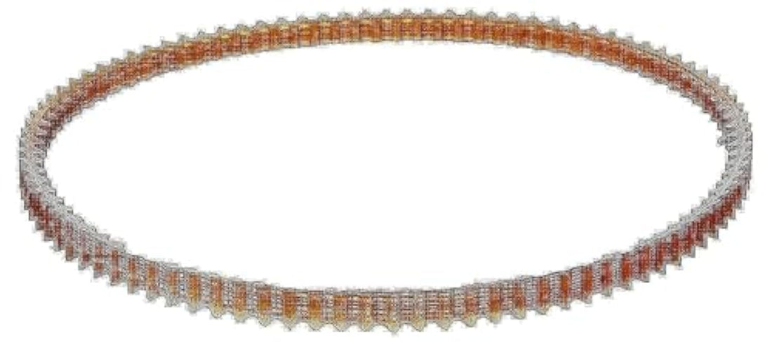 Sewing Machine Accessories Course For Sewing machine - Orange
