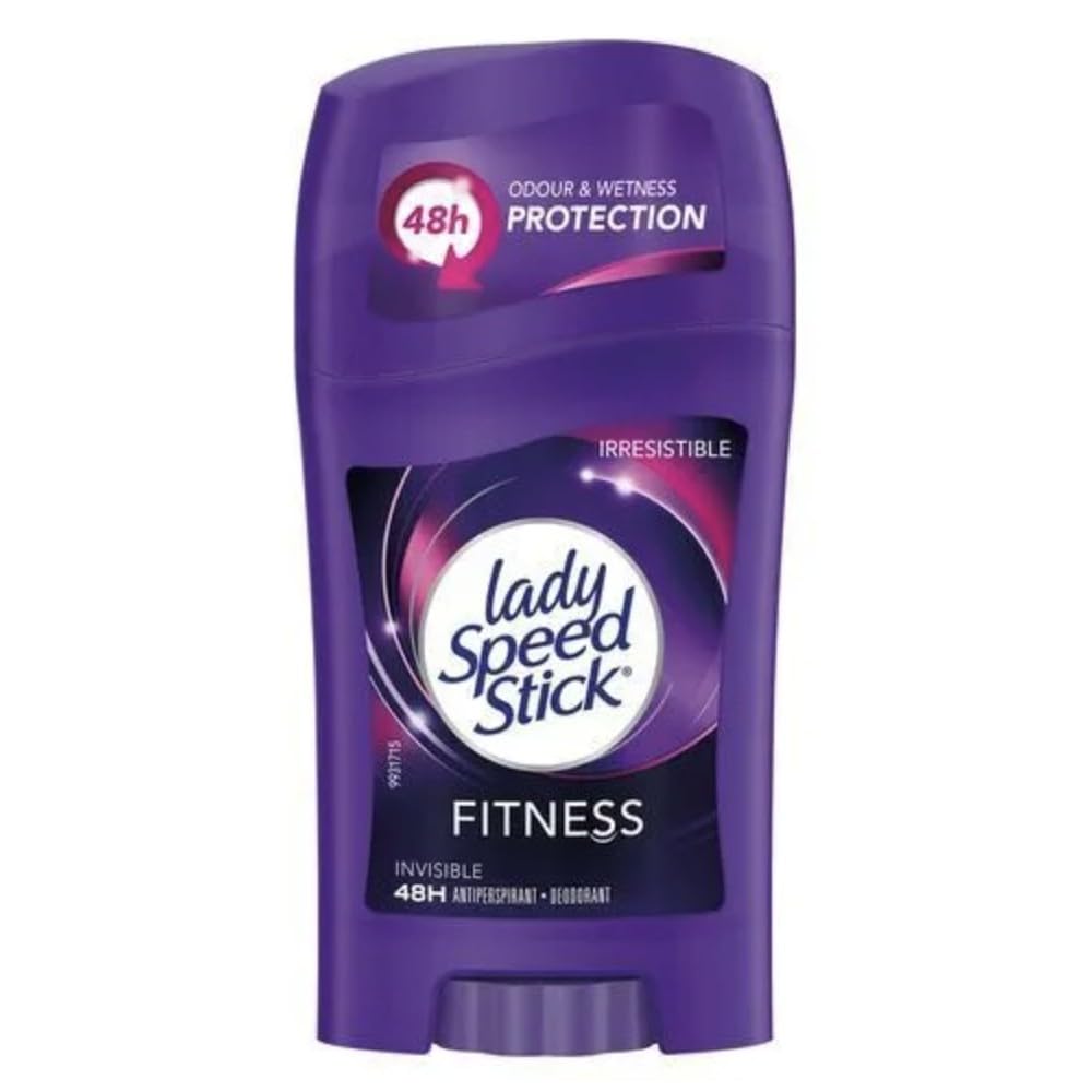 Lady Speed Stick