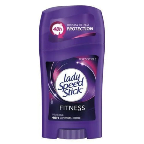 Lady Speed Stick