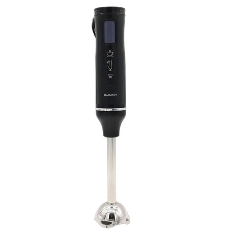 Electric Mixer - Powerful 1000W 4-in-1 Kitchen Blender Set with Multiple Attachments for Mixing Chopping Grinding and Blending Food Preparation Efficient Durable Design for Home Cooking Needs