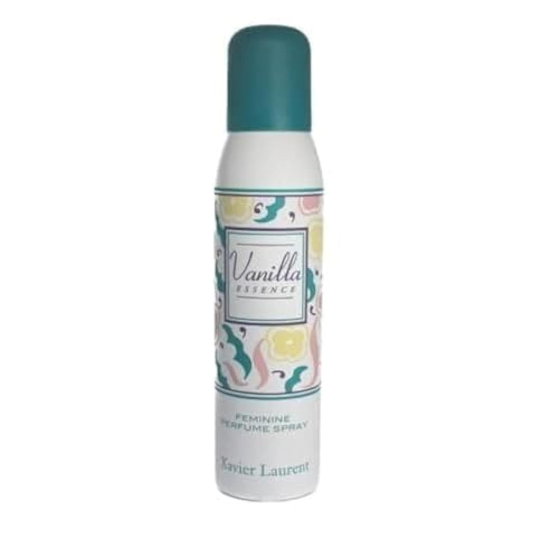 Xavier Laurent Vanilla Essence - Feminine Perfume Spray - 150ml