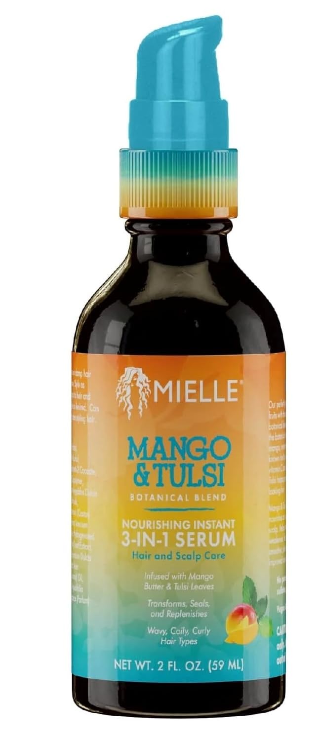 Mielle Organics