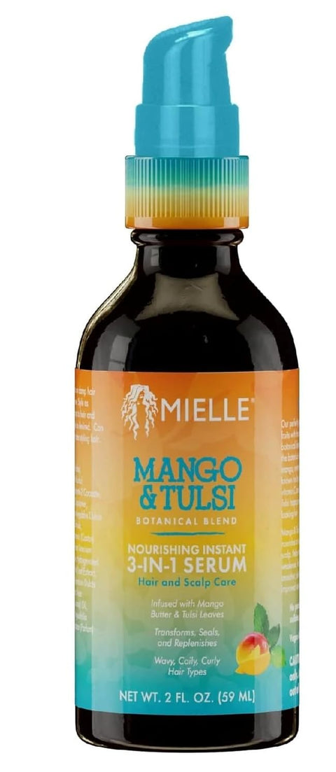 Mielle Organics