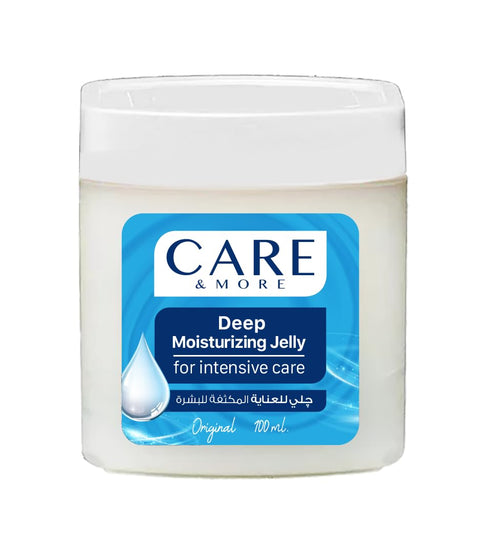 Care & More