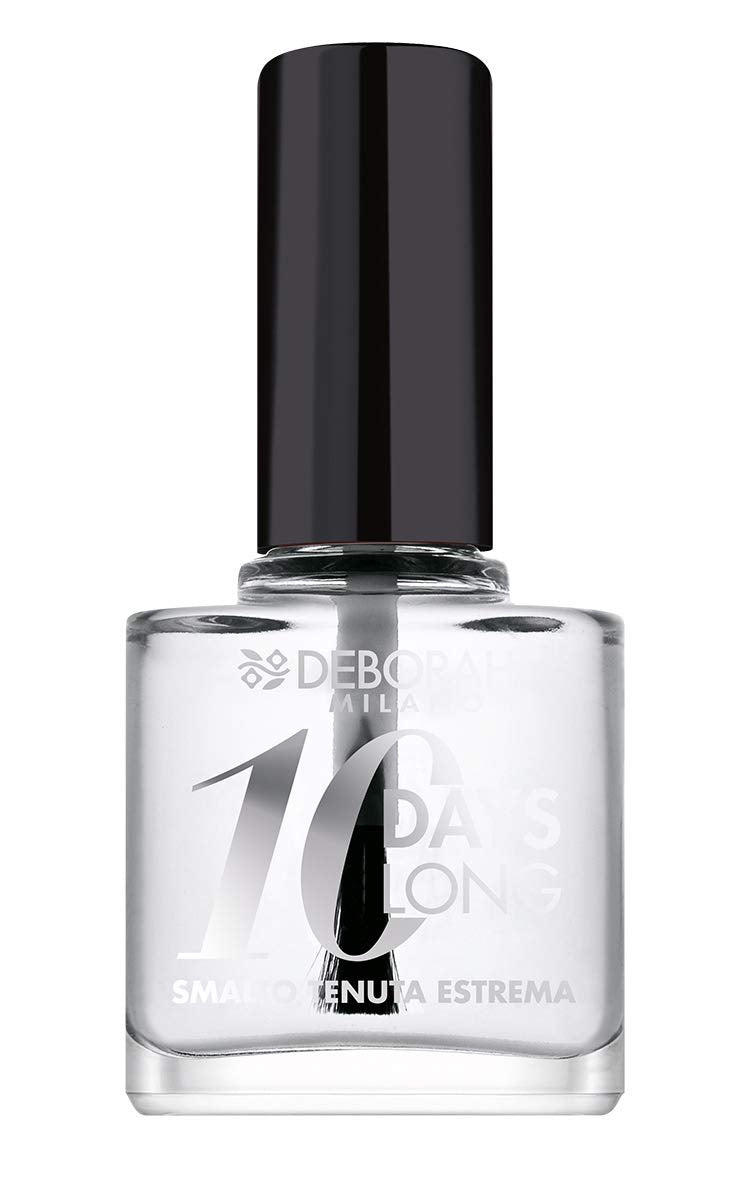 D 10 days nail polish 00 - DEBORAH