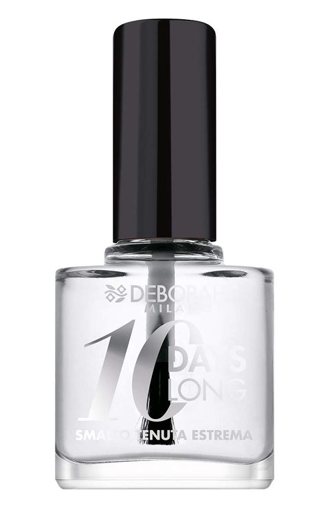 D 10 days nail polish 00 - DEBORAH
