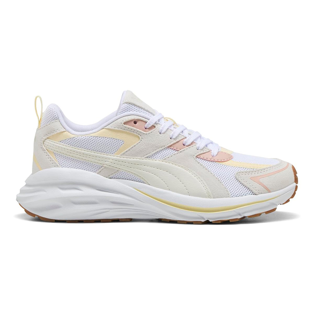 PUMA mens Hypnotic LS Sneaker