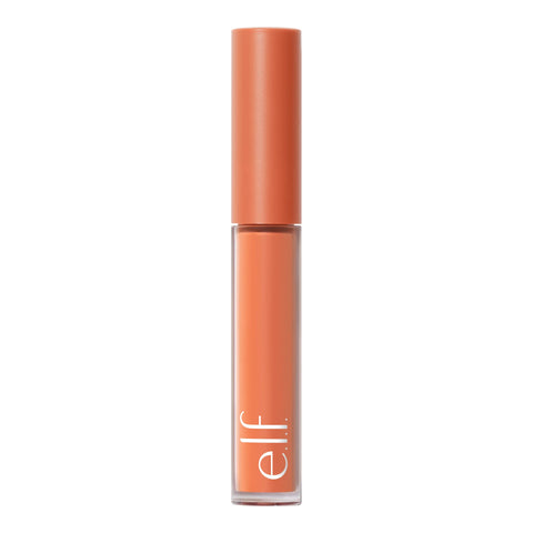 e.l.f. Camo Color Corrector, Moisturising & Long-Lasting Colour Corrector for Concealing Discolouration, Cloudiness & Redness, Vegan & Cruelty Free, Orange, 2.8 ml