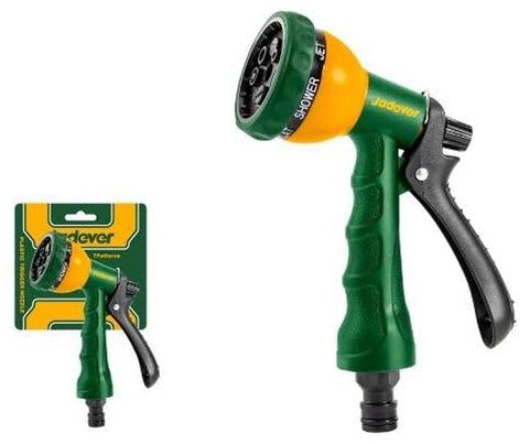 Jadever Large Bose High Pressure Plastic Trigger Nozzle