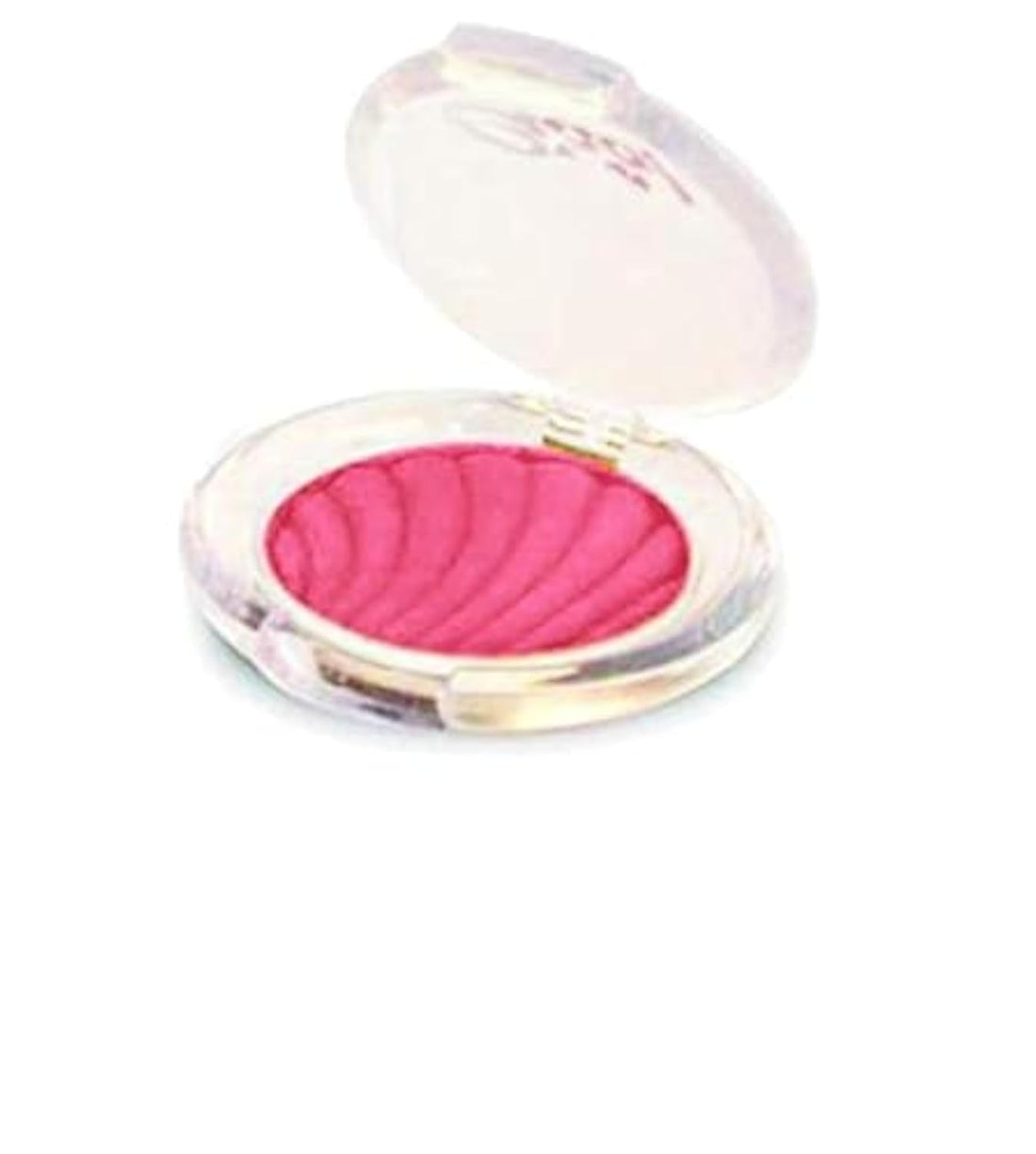 Ciao Fard Blusher 4.5gm - 57 (Modern Palette, Matte Finish, Pink Color Family, Warm Pink)