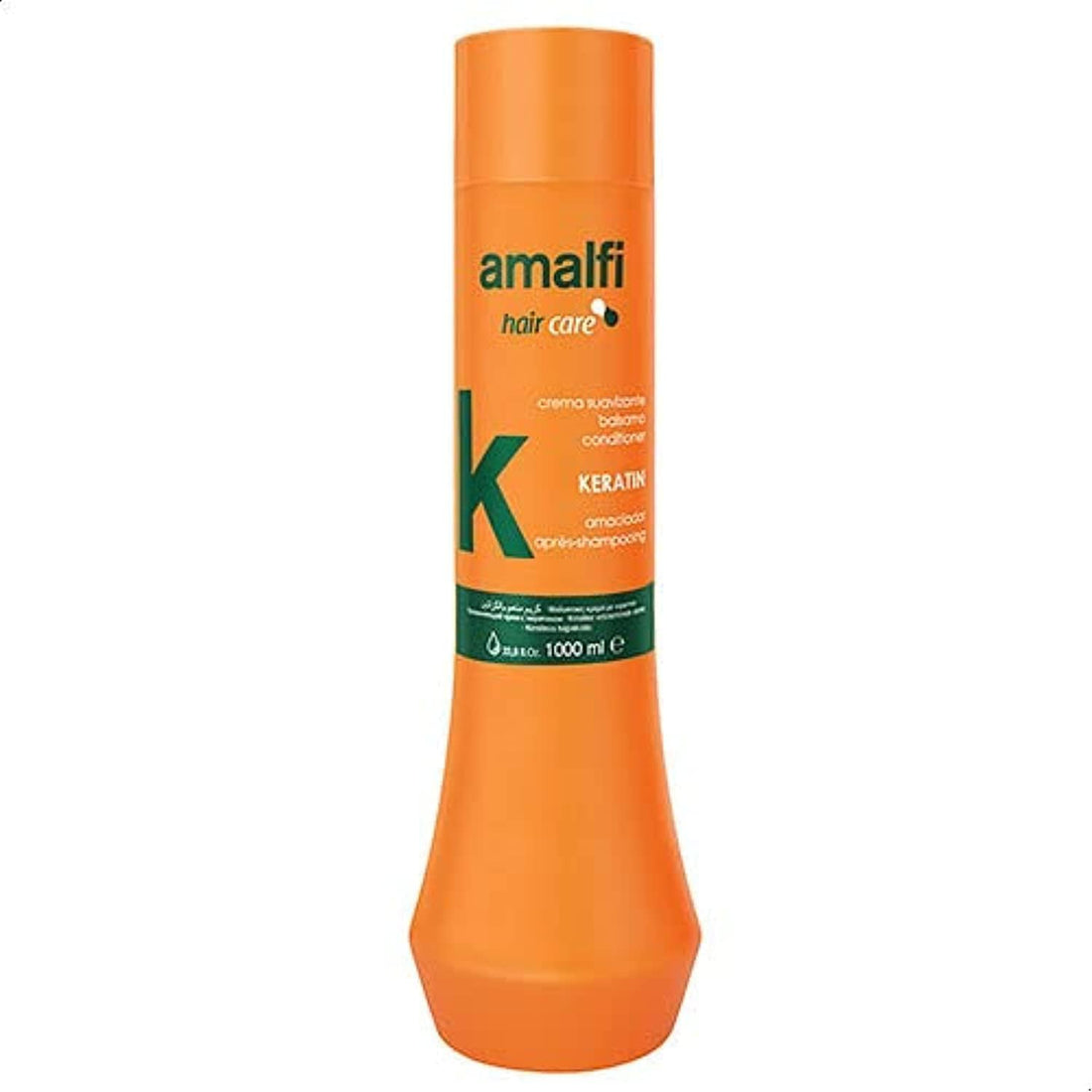 AMALFI CONDITIONER KERATIN 1000G