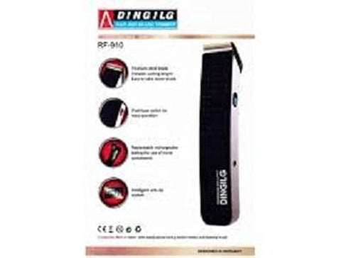 Dingling RF-910