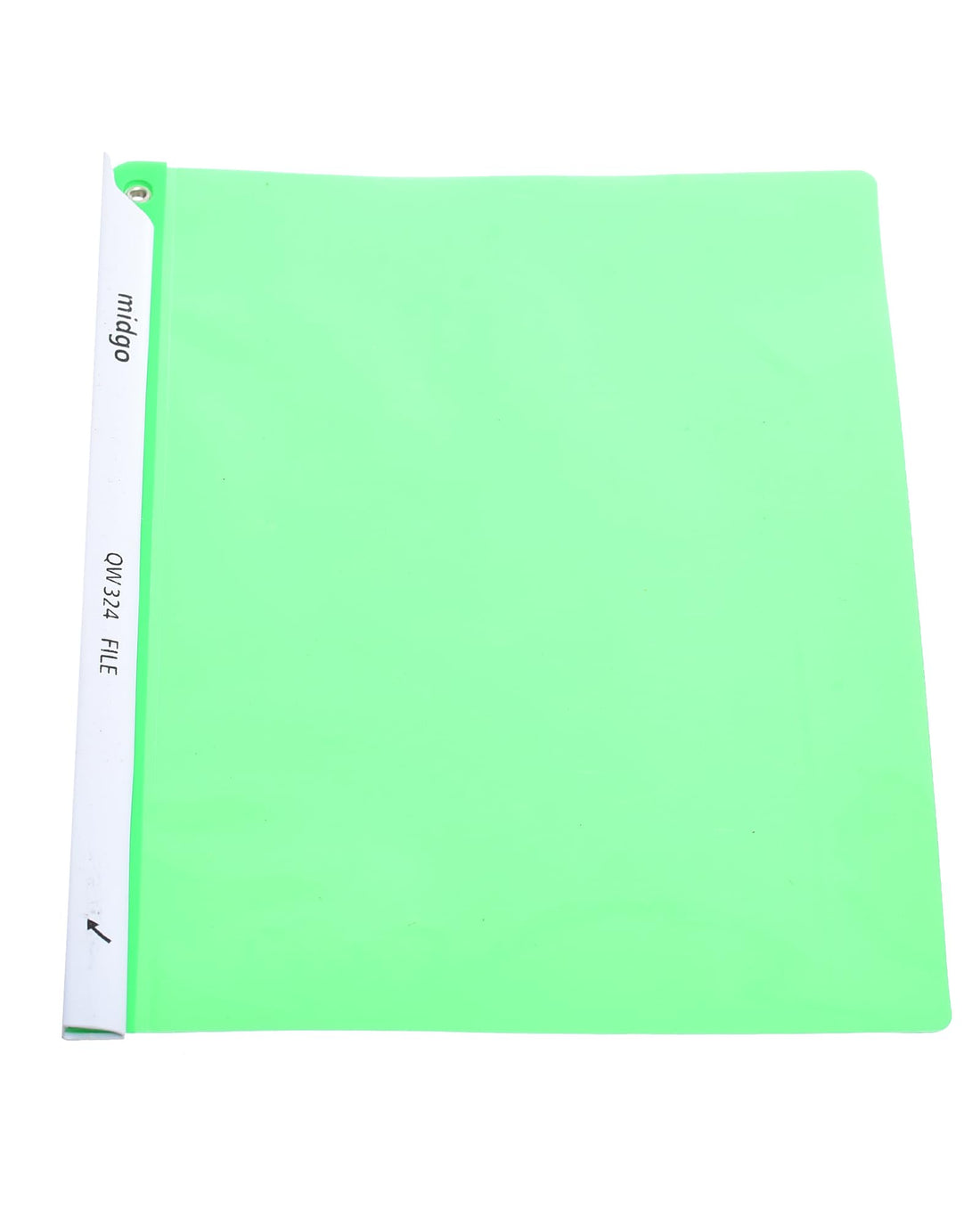 Elmaayergy S-204 S-382 H324 Clip File Folder A4 With Durable Material, Suitable For School And Home