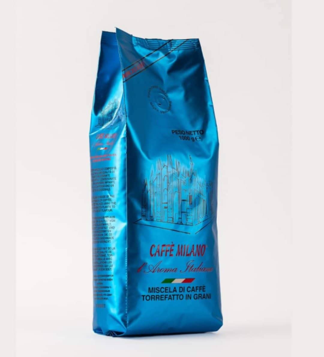 CAFFÈ MILANO