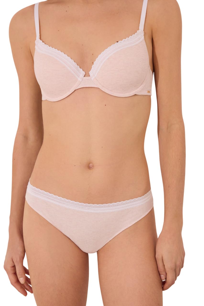 Women’secret Women Classic Lace Panty