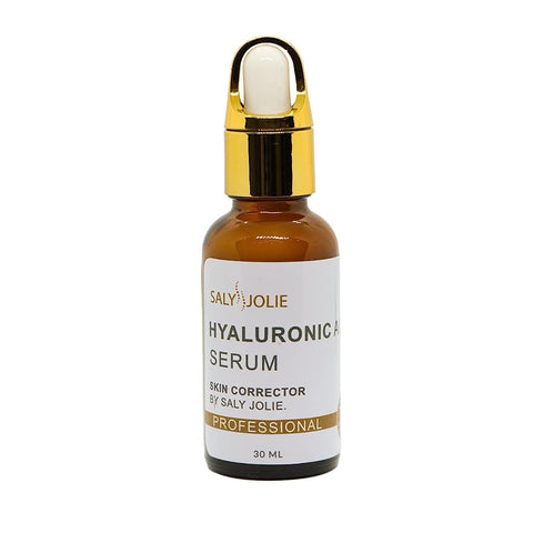Saly Jolie Hyaluronic Acid serum 2%