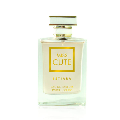MISS CUTE EAU DE PARFUM LADIES